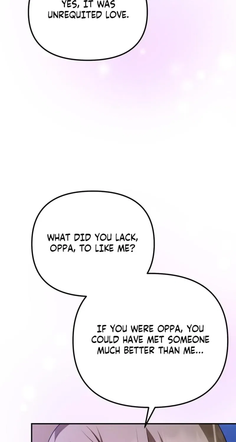 I’ll Do it For You, Oppa Chapter 38 – Page 7