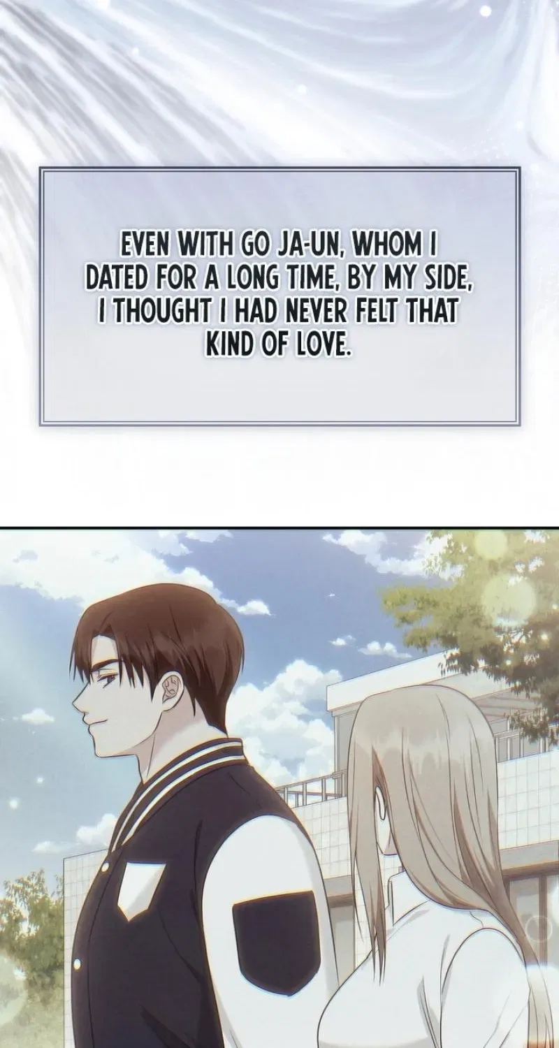 I’ll Do it For You, Oppa Chapter 38 – Page 16