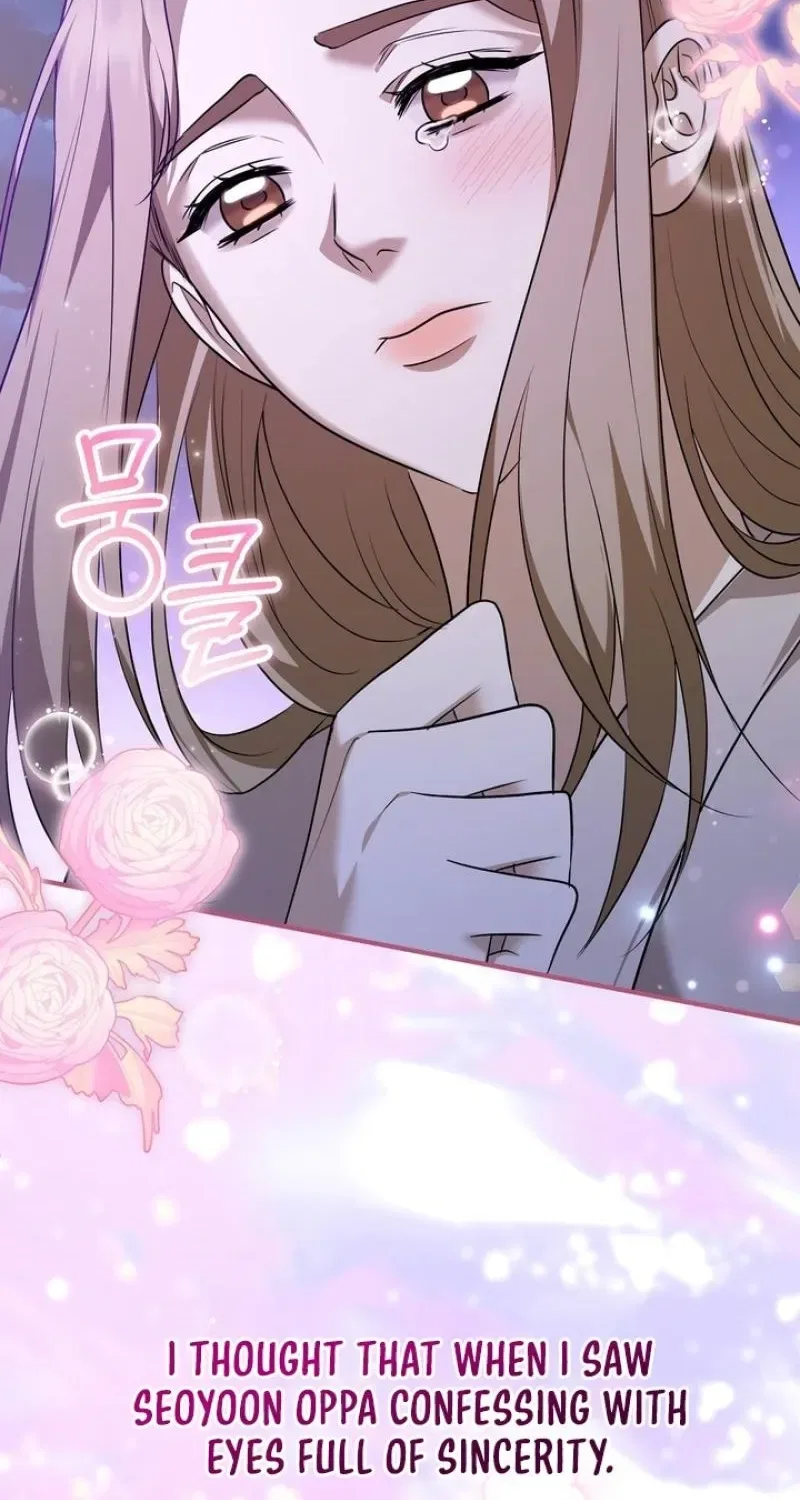 I’ll Do it For You, Oppa Chapter 38 – Page 22