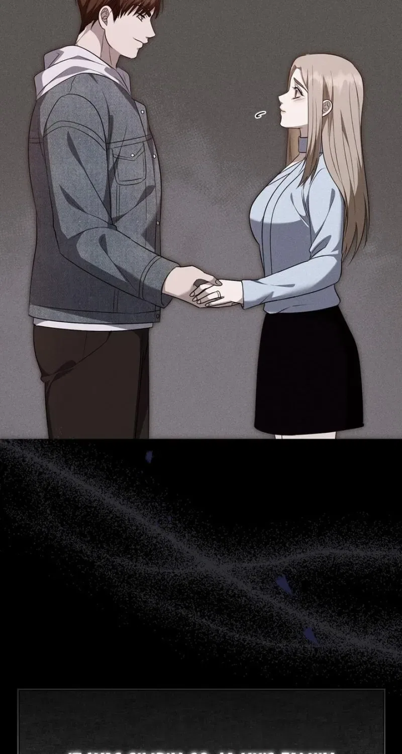 I’ll Do it For You, Oppa Chapter 38 – Page 31