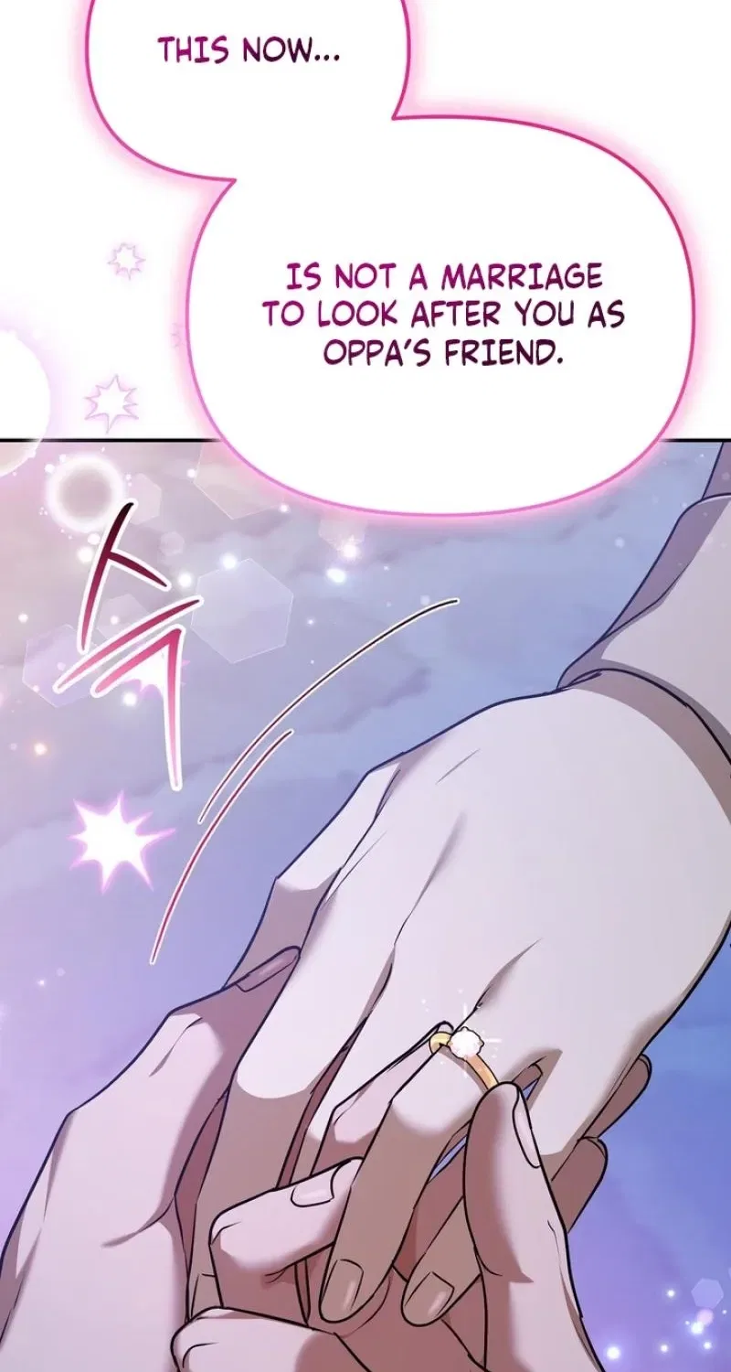 I’ll Do it For You, Oppa Chapter 38 – Page 35