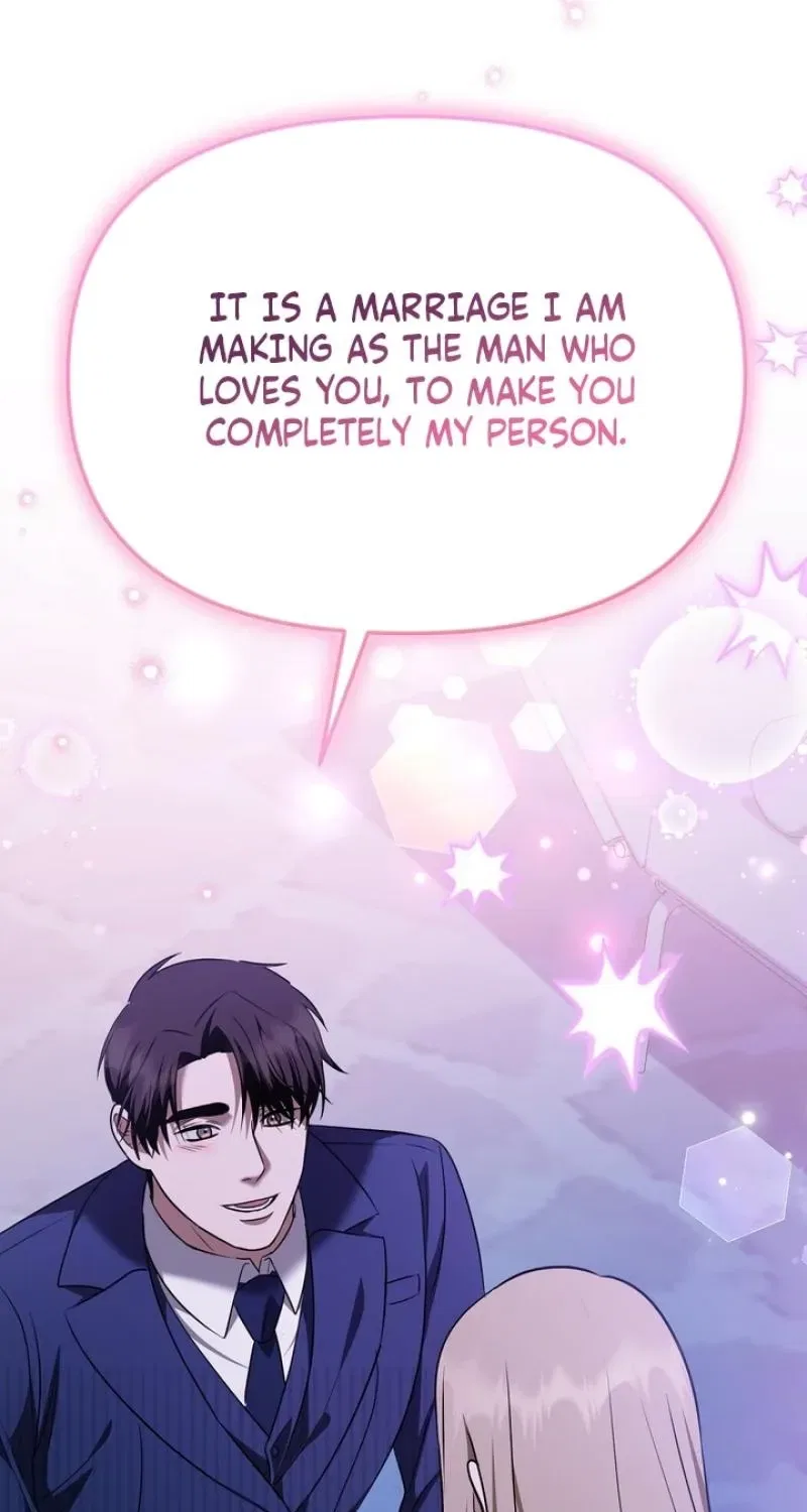 I’ll Do it For You, Oppa Chapter 38 – Page 37