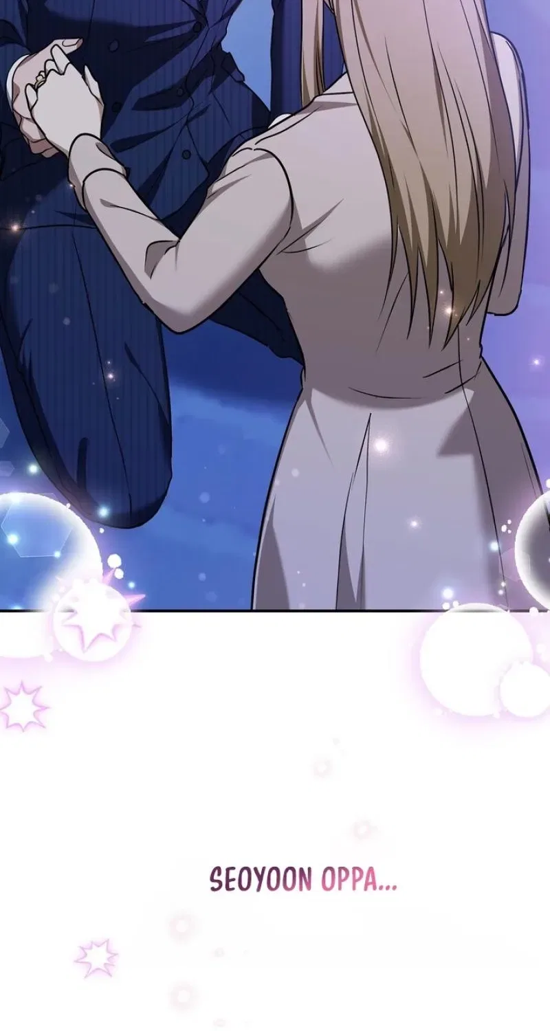 I’ll Do it For You, Oppa Chapter 38 – Page 38