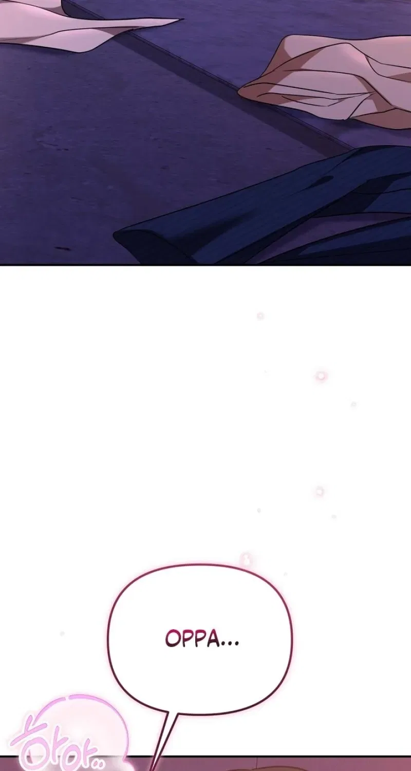 I’ll Do it For You, Oppa Chapter 38 – Page 45