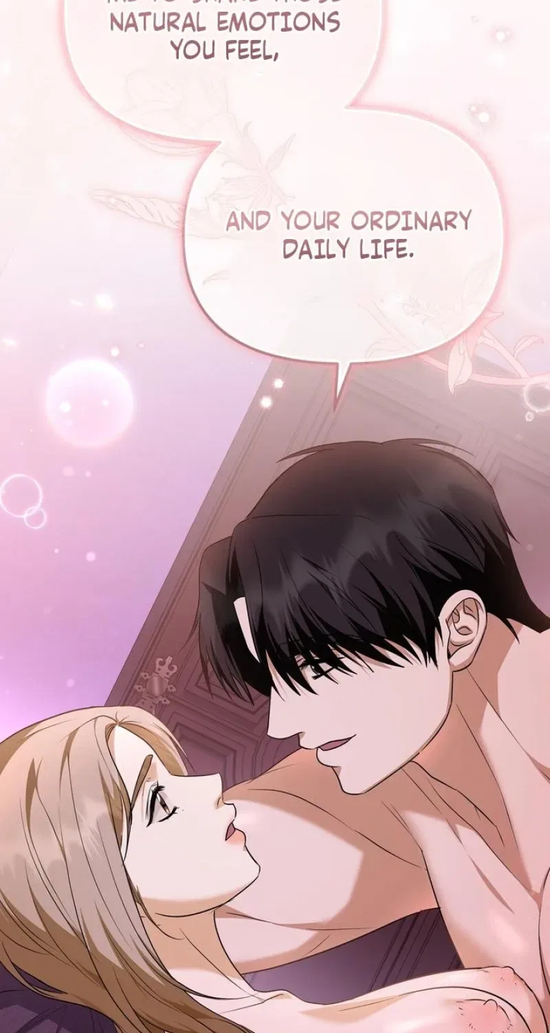 I’ll Do it For You, Oppa Chapter 38 – Page 58