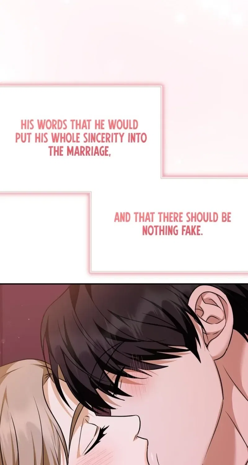 I’ll Do it For You, Oppa Chapter 38 – Page 62