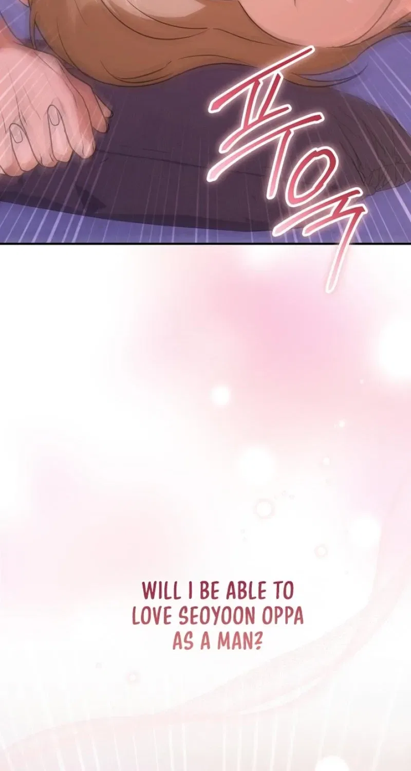 I’ll Do it For You, Oppa Chapter 38 – Page 83