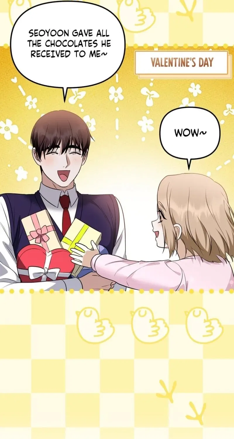 I’ll Do it For You, Oppa Chapter 38 – Page 97
