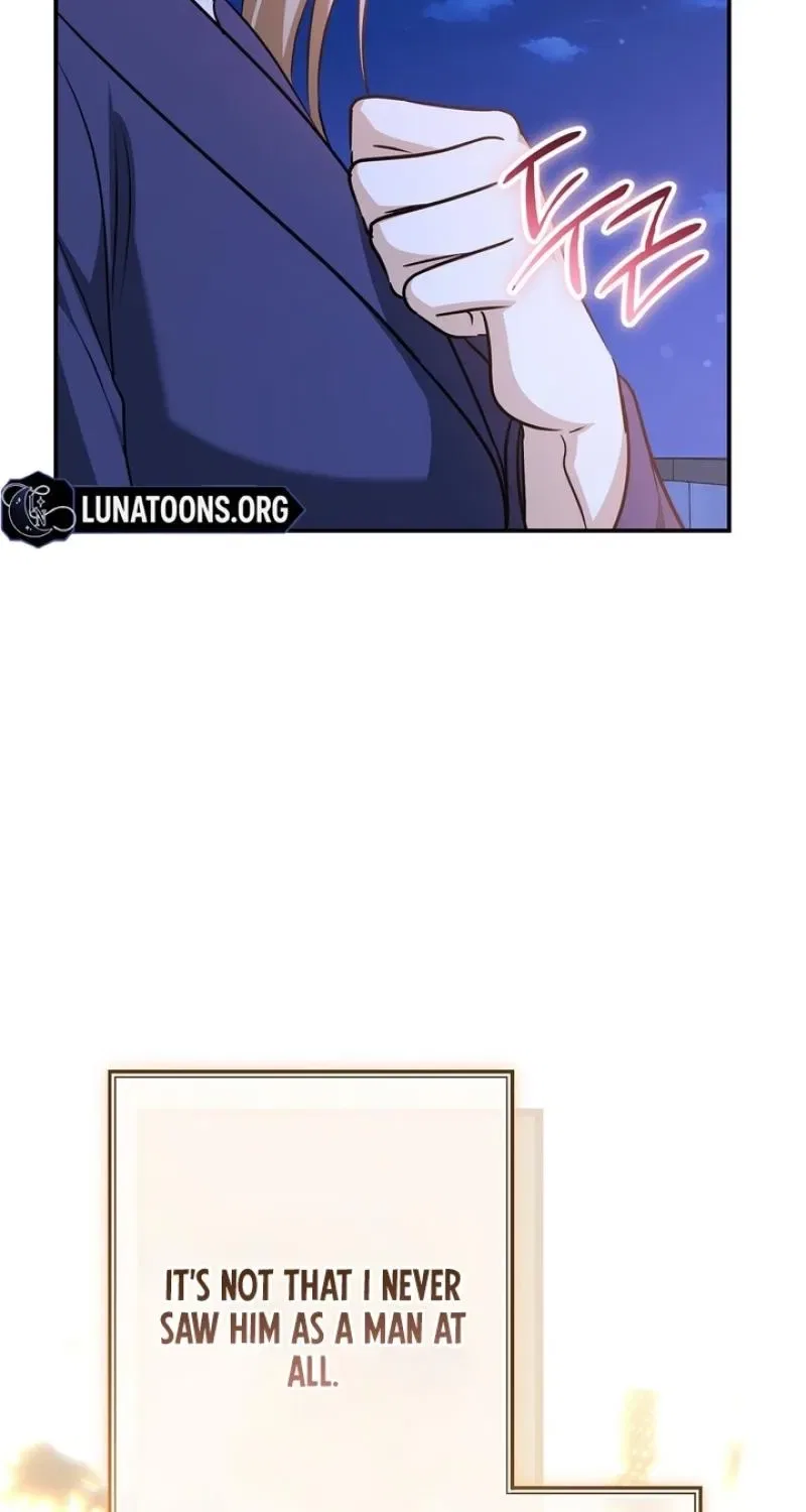 I’ll Do it For You, Oppa Chapter 38 – Page 99