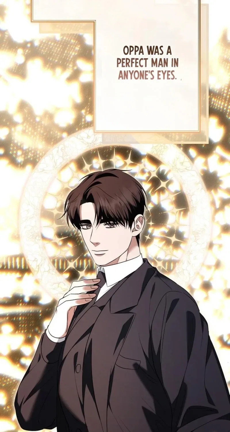 I’ll Do it For You, Oppa Chapter 38 – Page 100