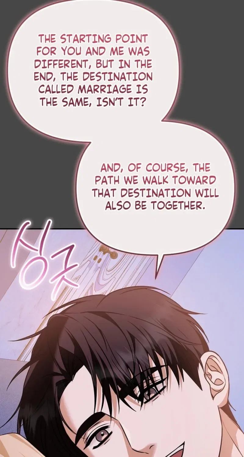 I’ll Do it For You, Oppa Chapter 38 – Page 109