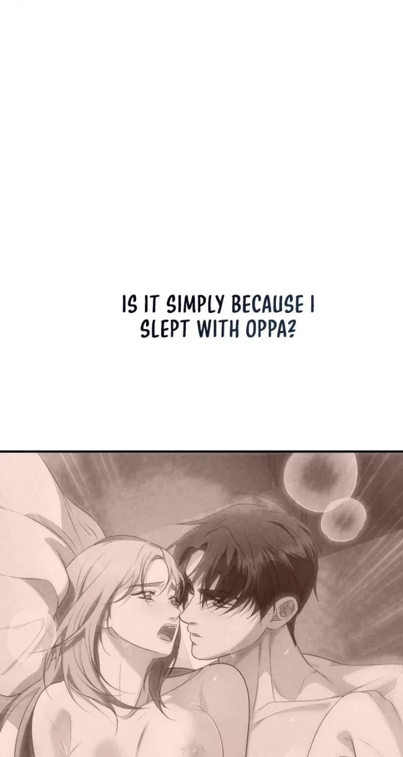 I’ll Do it For You, Oppa Chapter 38 – Page 115