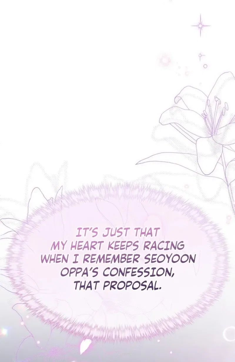 I’ll Do it For You, Oppa Chapter 38 – Page 118