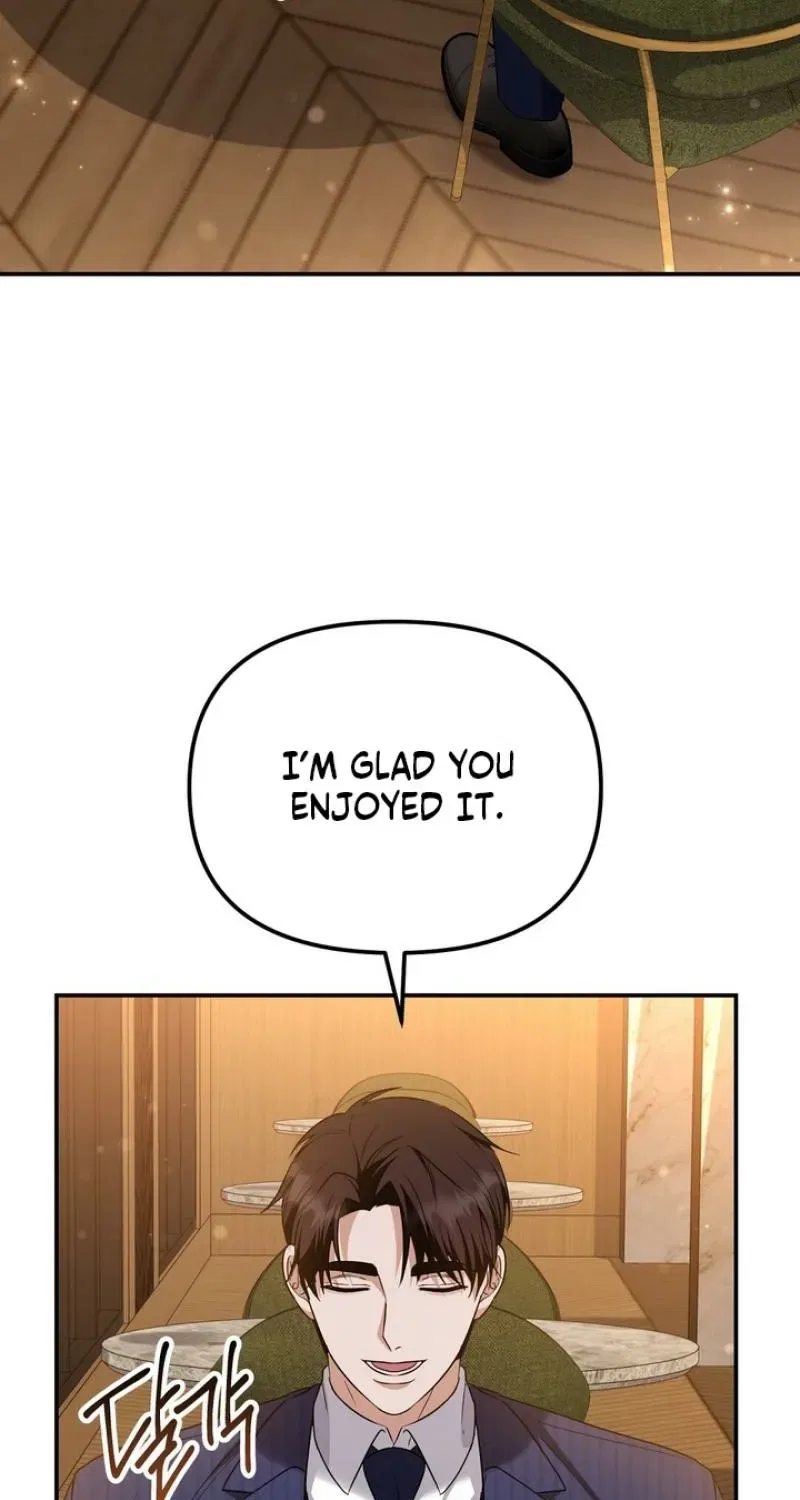 I’ll Do it For You, Oppa Chapter 37 – Page 3