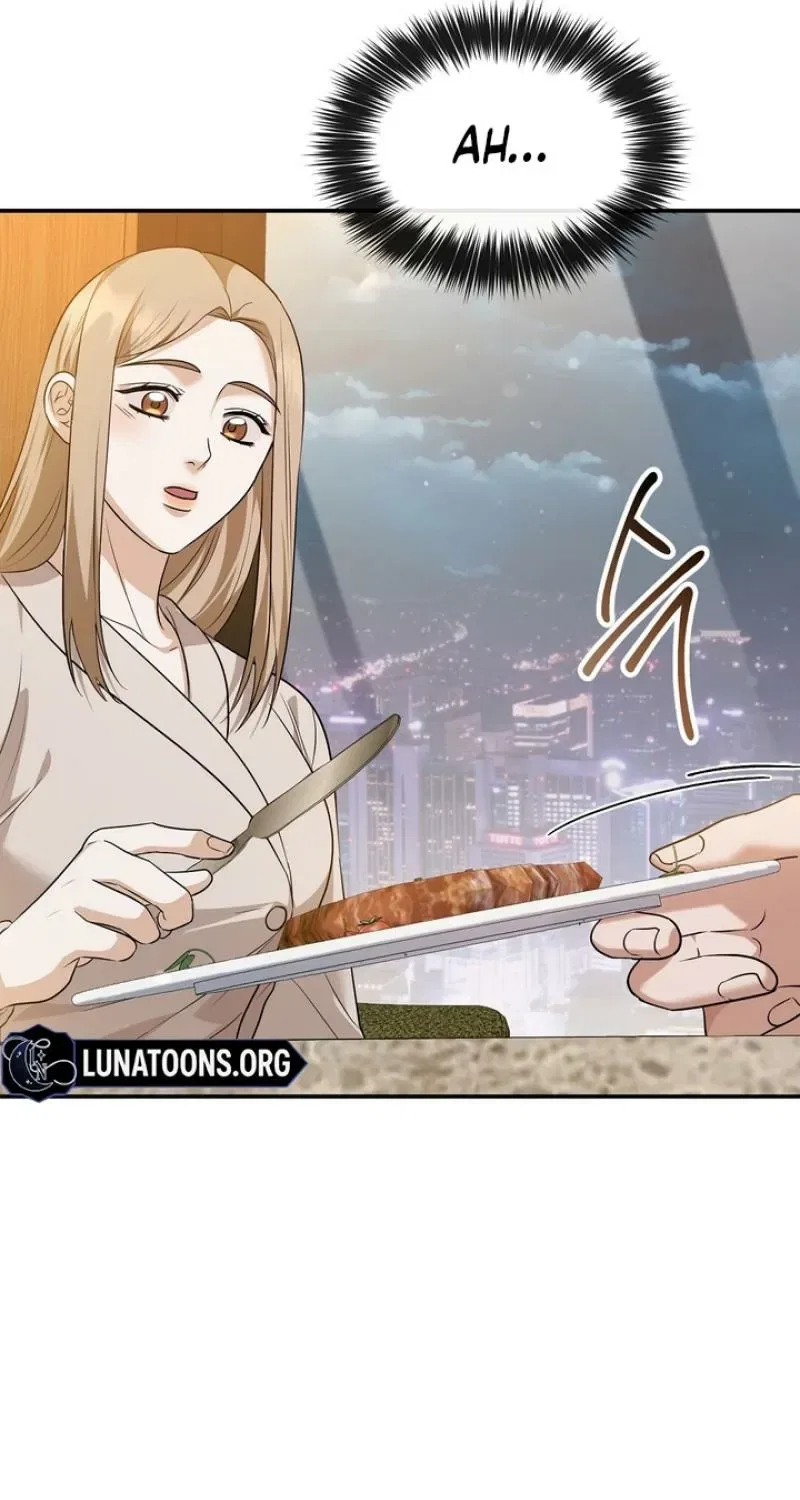 I’ll Do it For You, Oppa Chapter 37 – Page 5