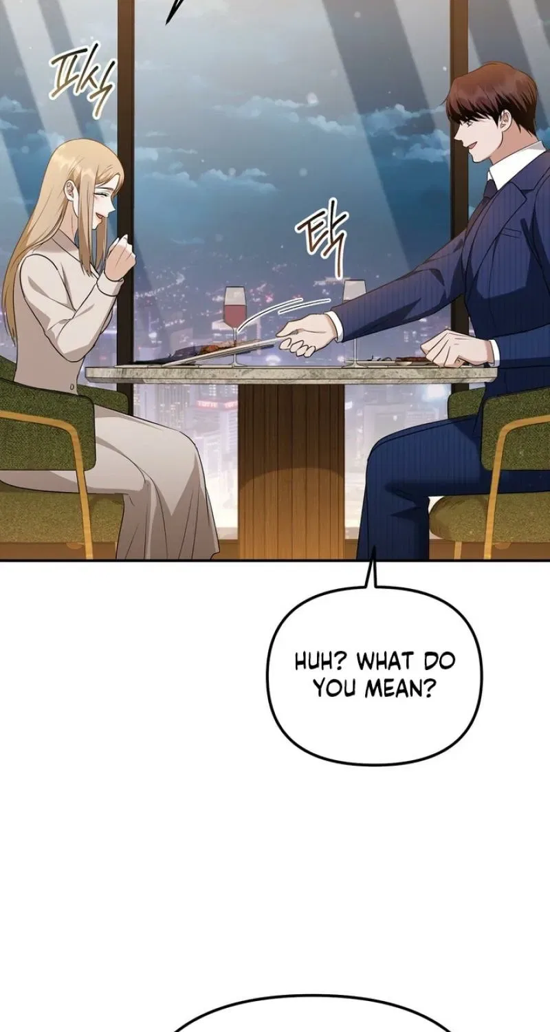 I’ll Do it For You, Oppa Chapter 37 – Page 7