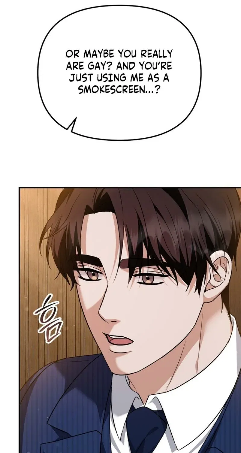 I’ll Do it For You, Oppa Chapter 37 – Page 9