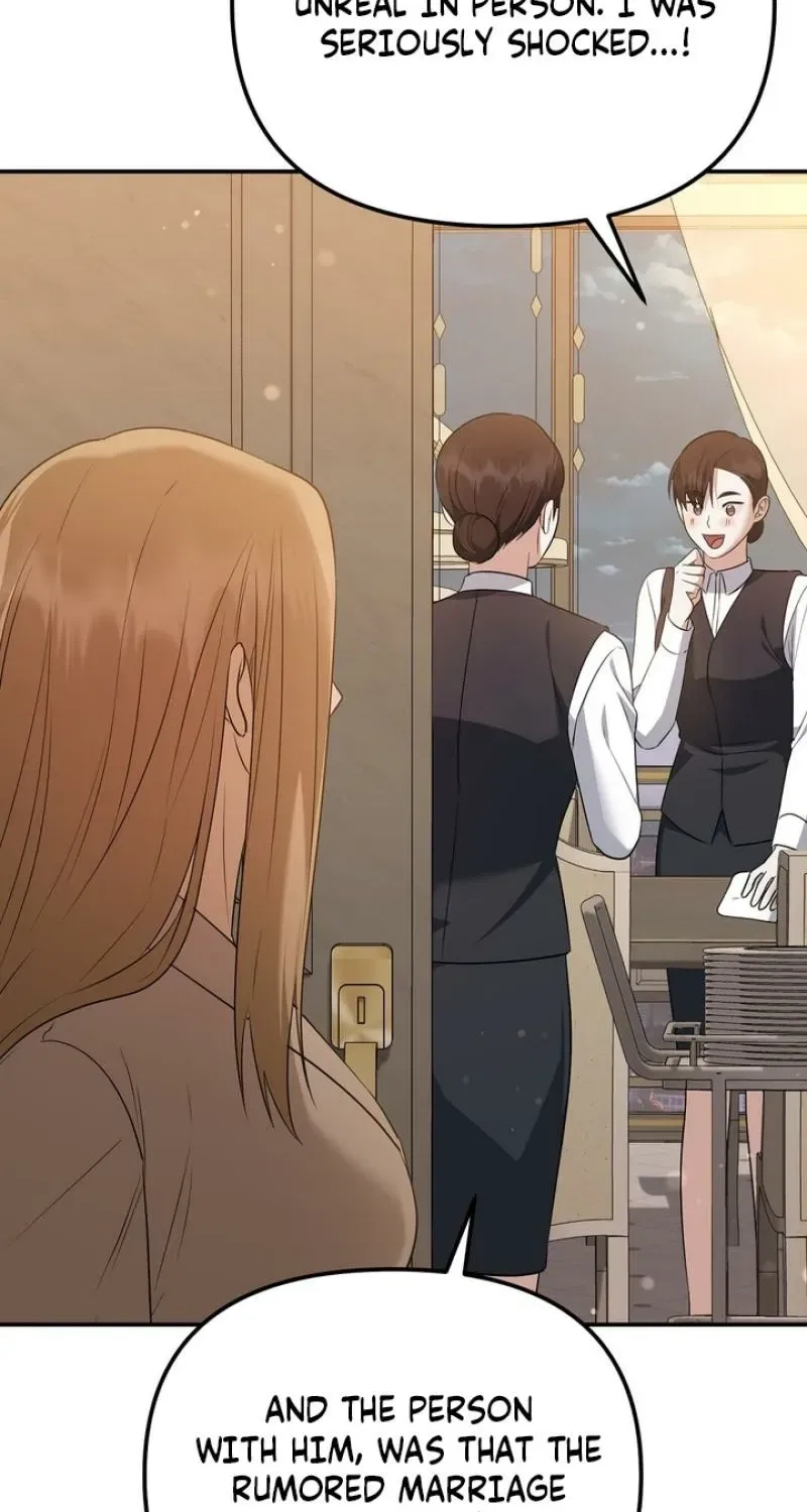 I’ll Do it For You, Oppa Chapter 37 – Page 20