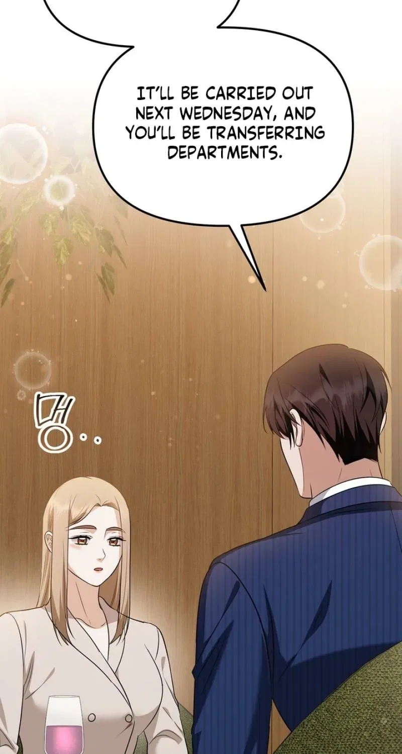 I’ll Do it For You, Oppa Chapter 37 – Page 25
