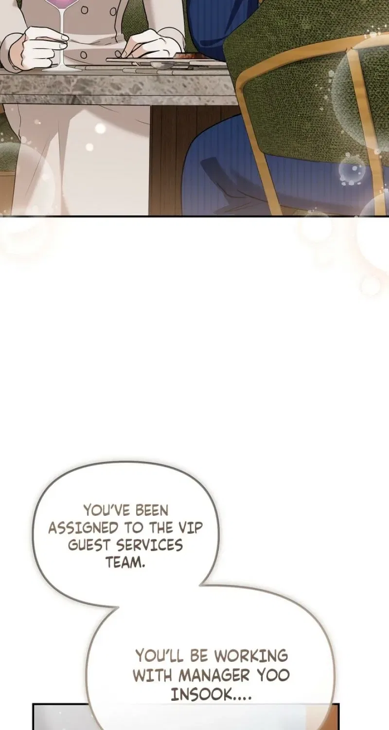 I’ll Do it For You, Oppa Chapter 37 – Page 26