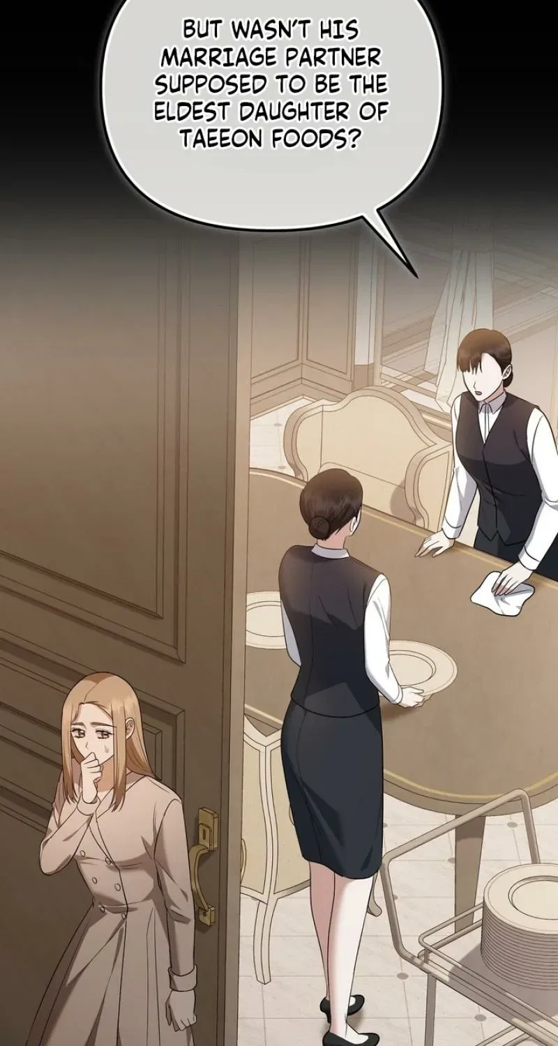 I’ll Do it For You, Oppa Chapter 37 – Page 29