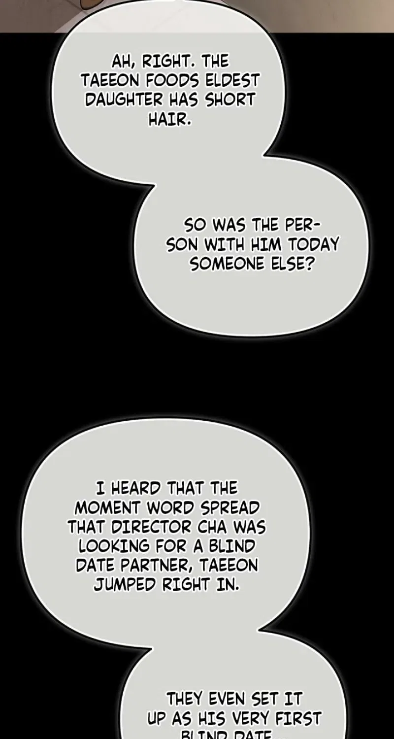 I’ll Do it For You, Oppa Chapter 37 – Page 31