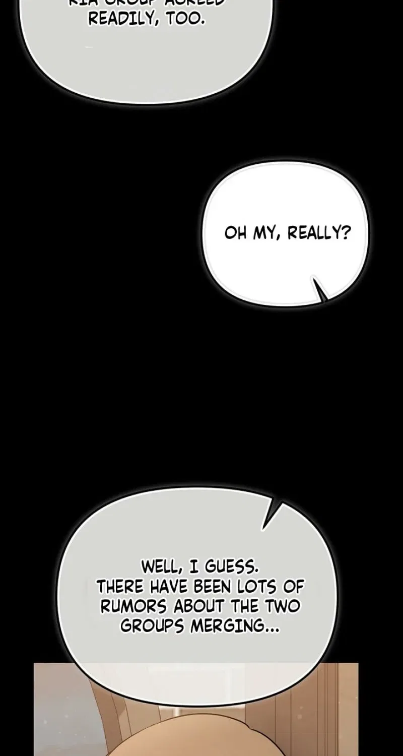 I’ll Do it For You, Oppa Chapter 37 – Page 33