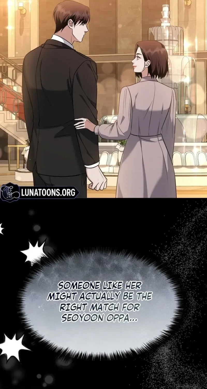 I’ll Do it For You, Oppa Chapter 37 – Page 39