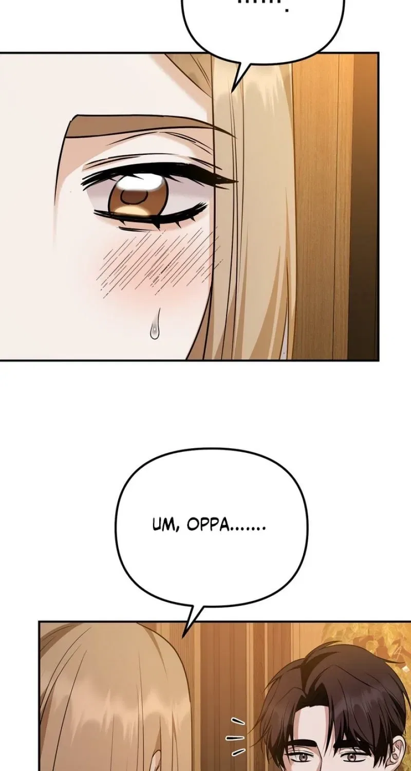 I’ll Do it For You, Oppa Chapter 37 – Page 49