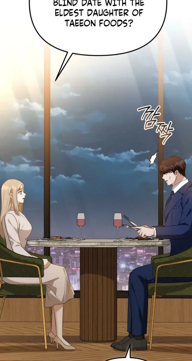 I’ll Do it For You, Oppa Chapter 37 – Page 51