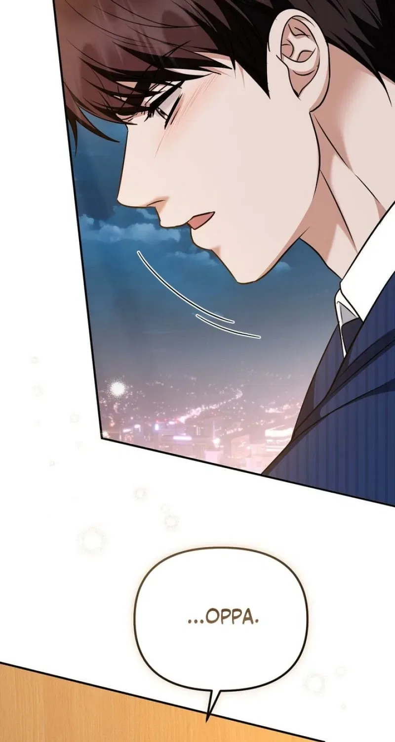I’ll Do it For You, Oppa Chapter 37 – Page 58