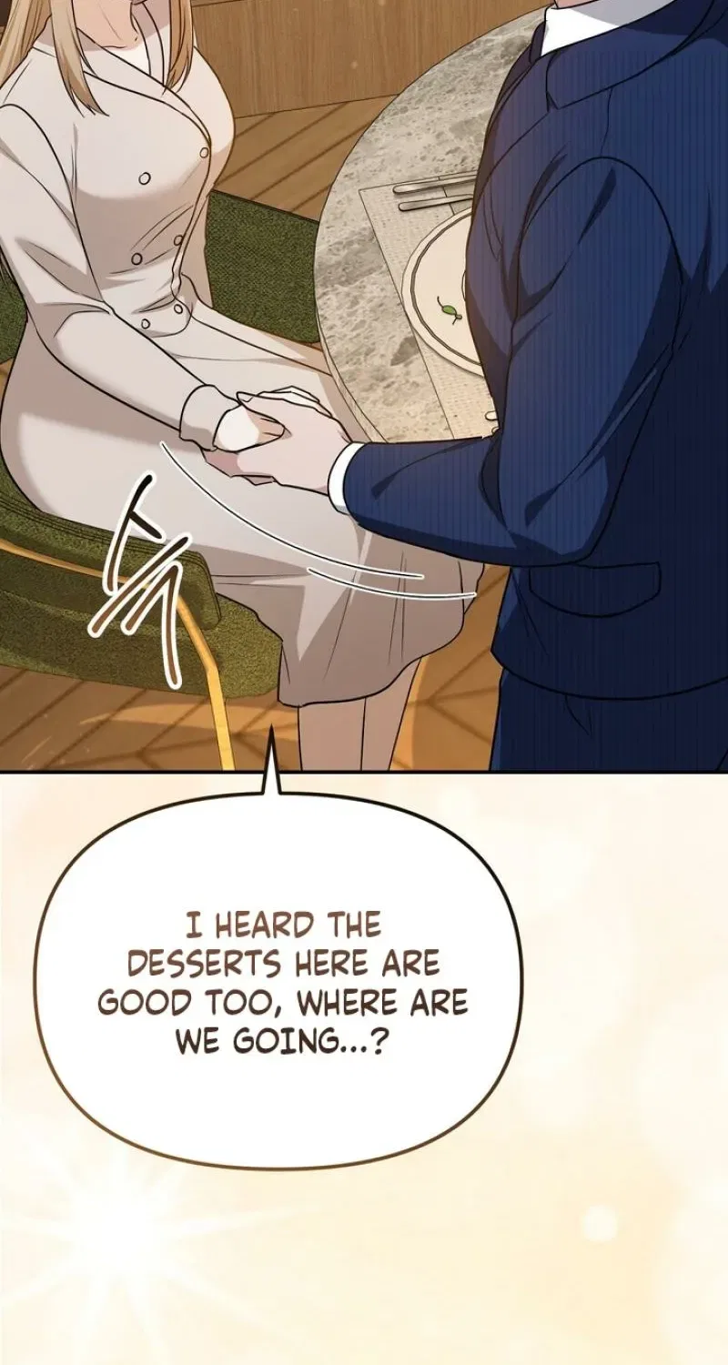 I’ll Do it For You, Oppa Chapter 37 – Page 81