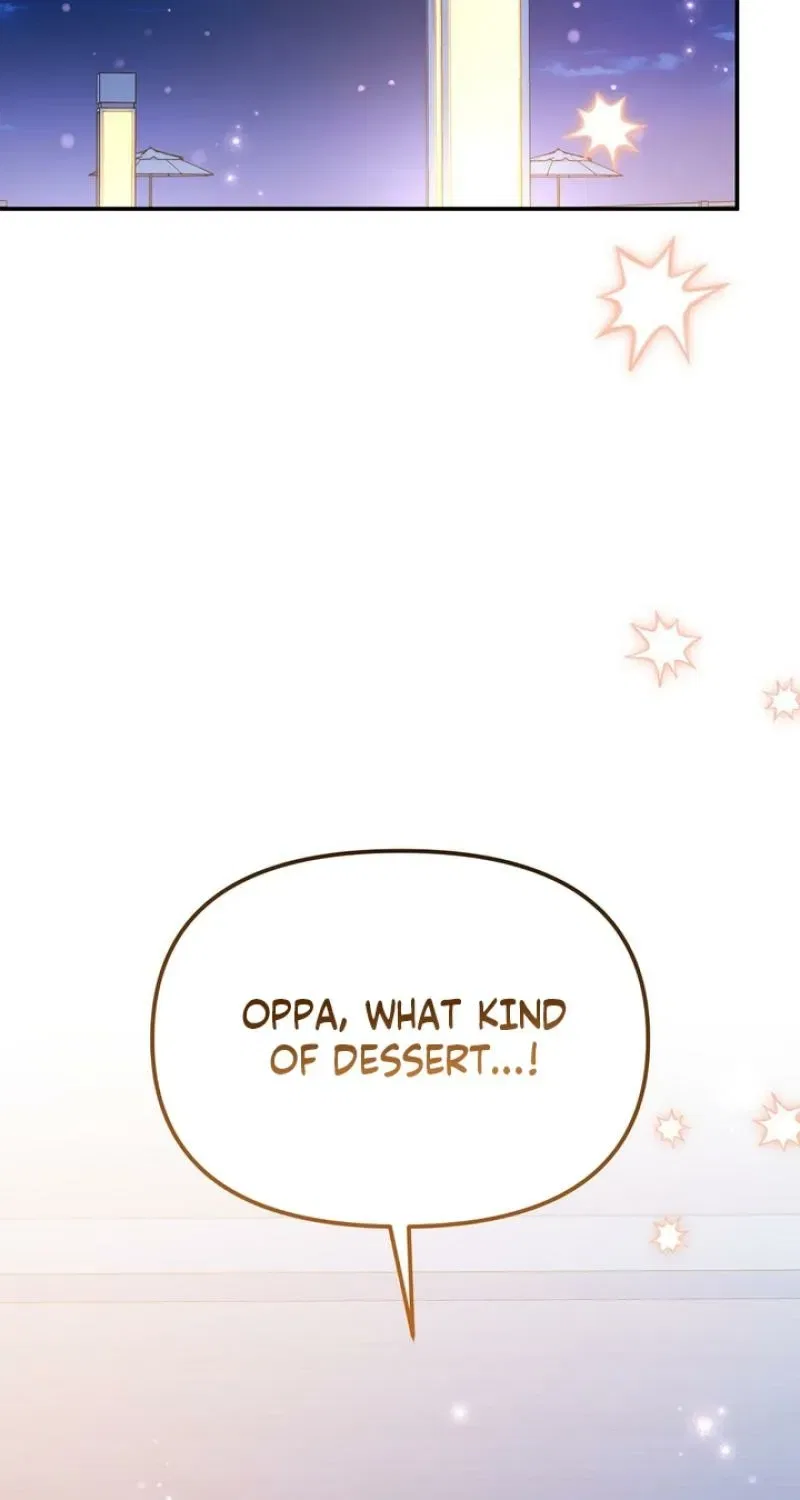 I’ll Do it For You, Oppa Chapter 37 – Page 85