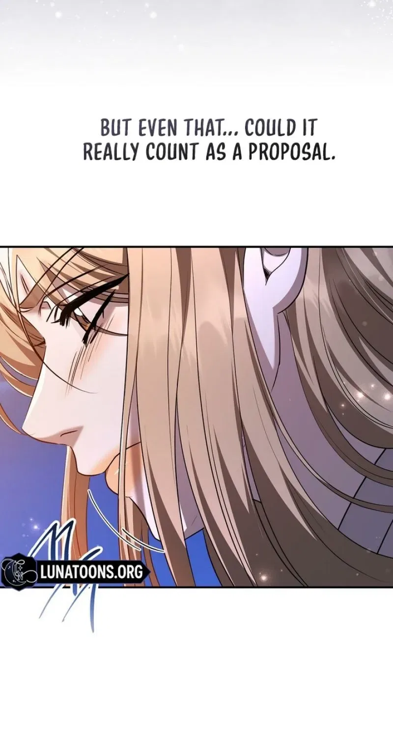 I’ll Do it For You, Oppa Chapter 37 – Page 107