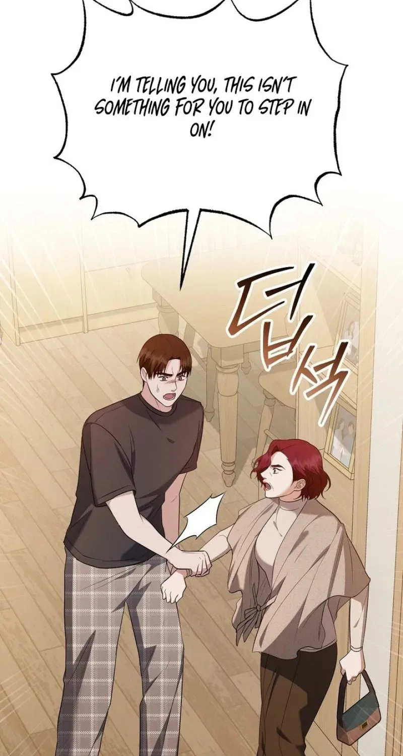 I’ll Do it For You, Oppa Chapter 36 – Page 2