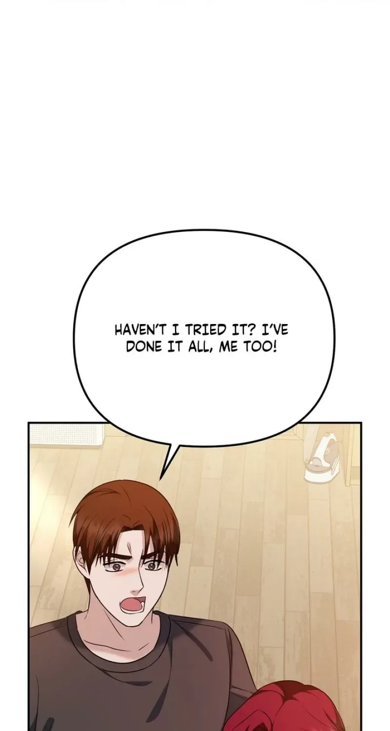 I’ll Do it For You, Oppa Chapter 36 – Page 7
