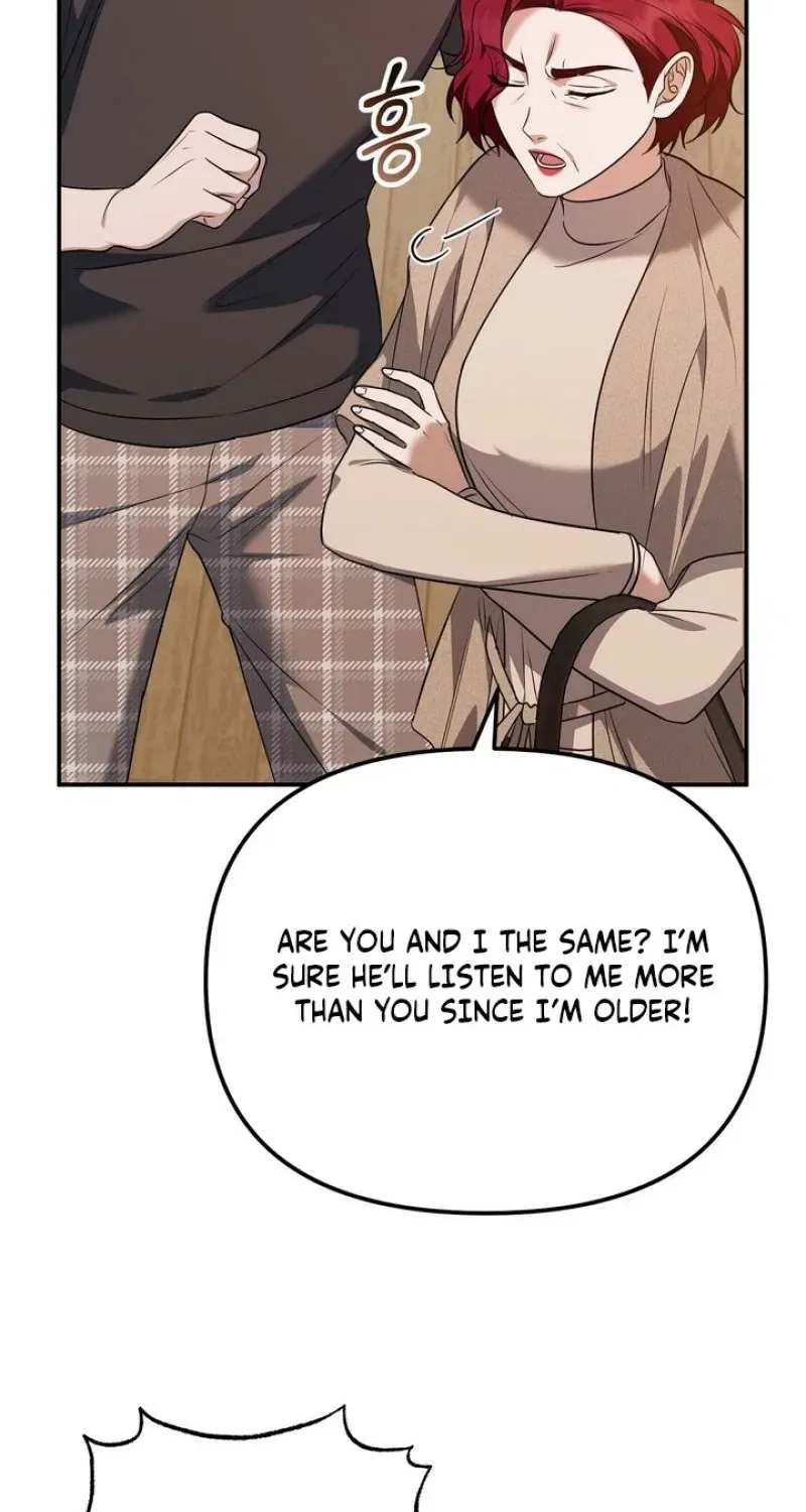I’ll Do it For You, Oppa Chapter 36 – Page 8