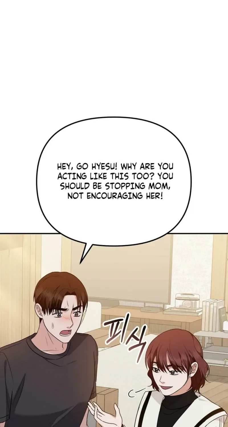 I’ll Do it For You, Oppa Chapter 36 – Page 16