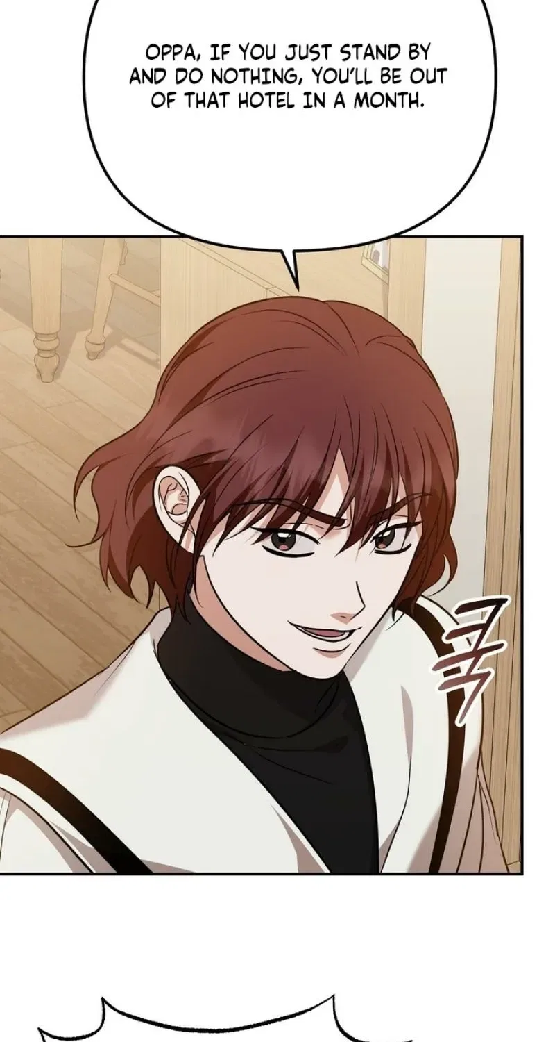 I’ll Do it For You, Oppa Chapter 36 – Page 19