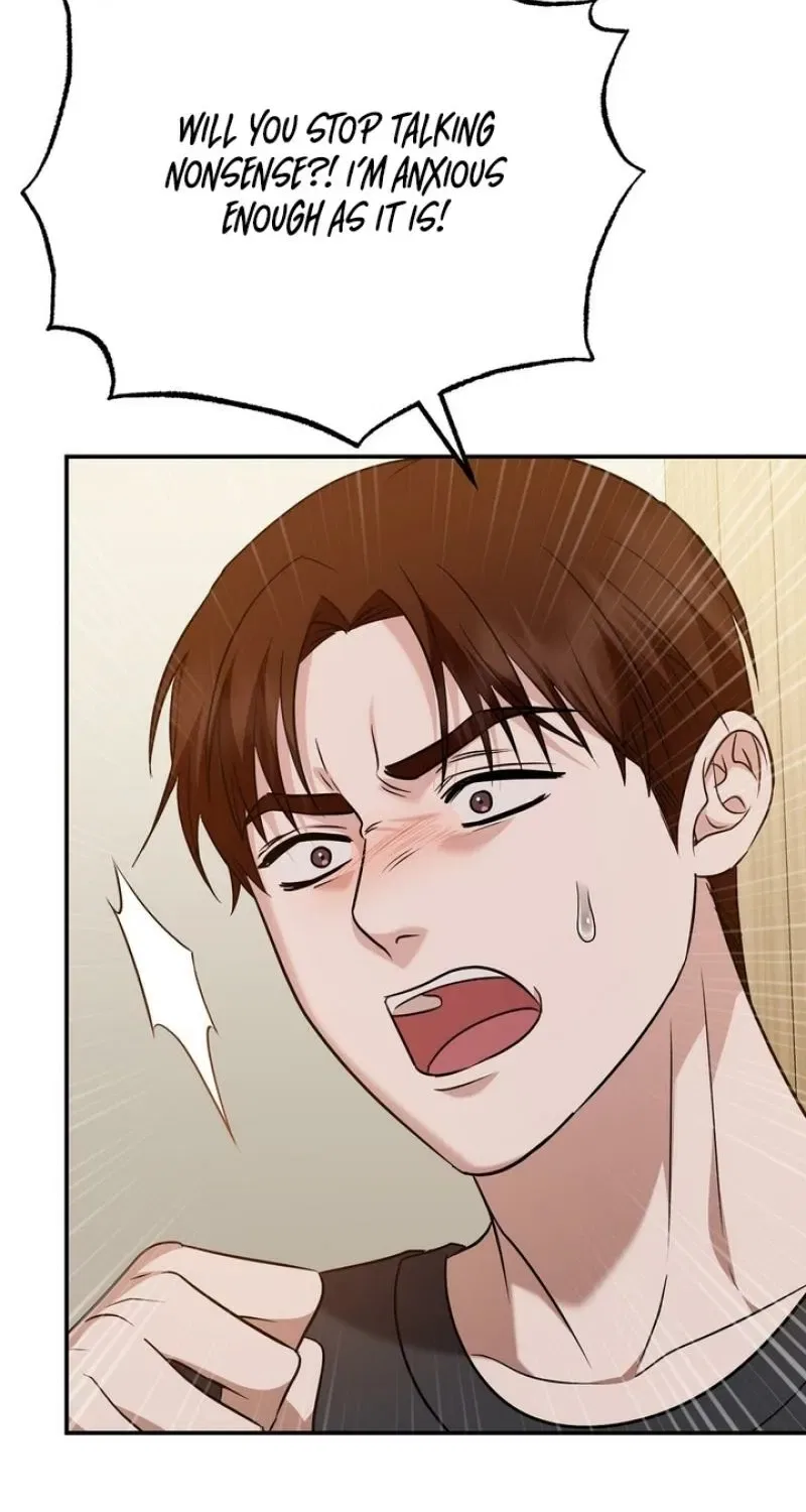 I’ll Do it For You, Oppa Chapter 36 – Page 20