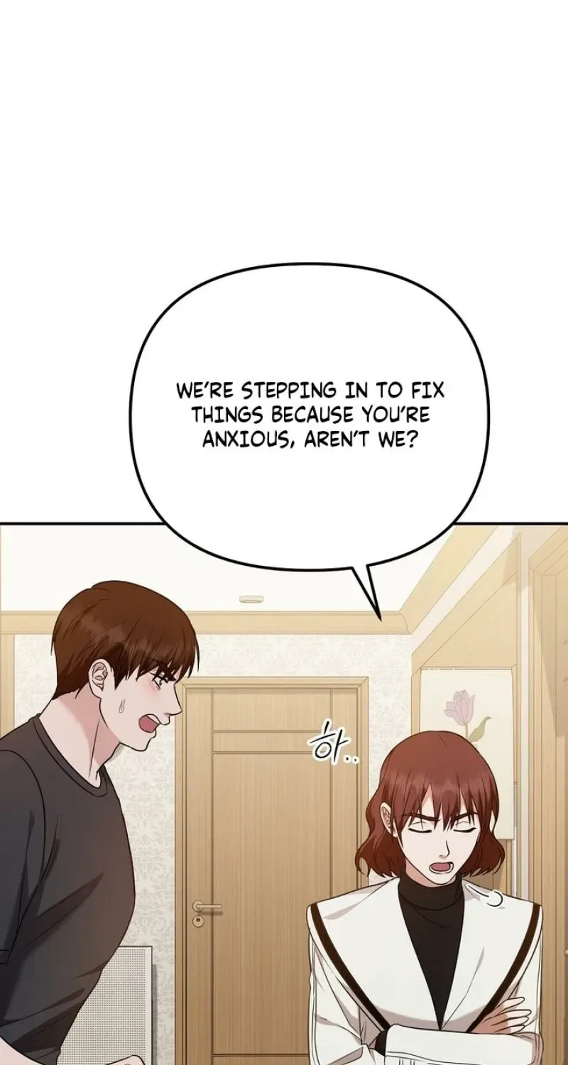 I’ll Do it For You, Oppa Chapter 36 – Page 21