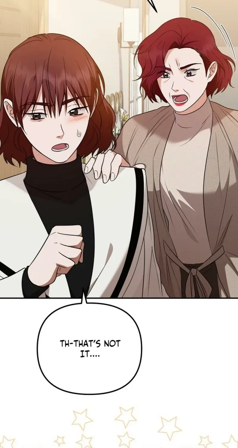 I’ll Do it For You, Oppa Chapter 36 – Page 27