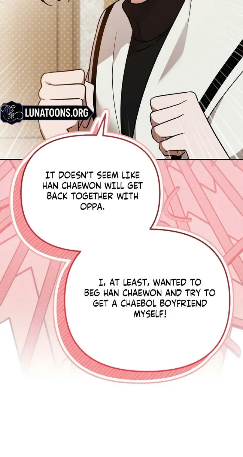 I’ll Do it For You, Oppa Chapter 36 – Page 29