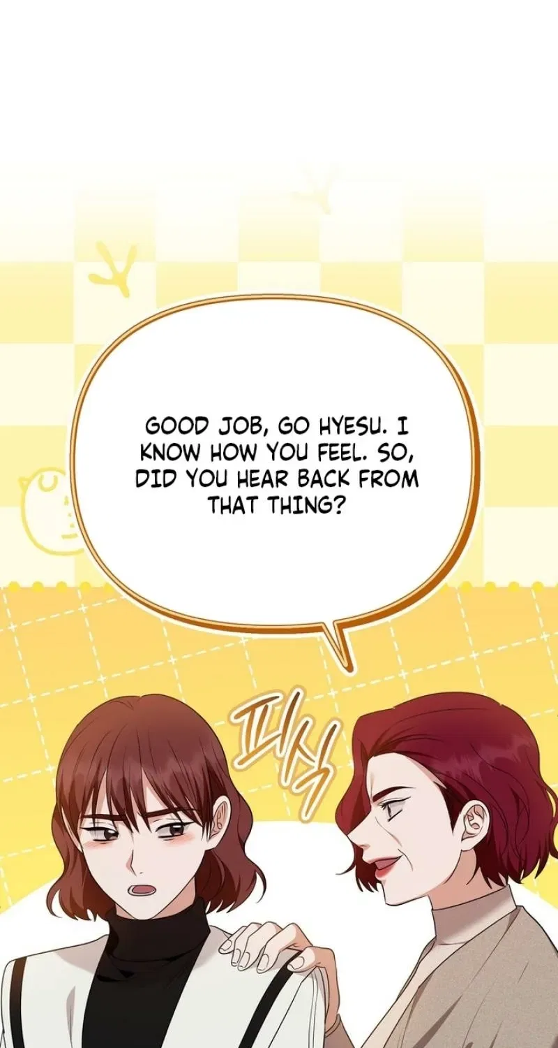 I’ll Do it For You, Oppa Chapter 36 – Page 32
