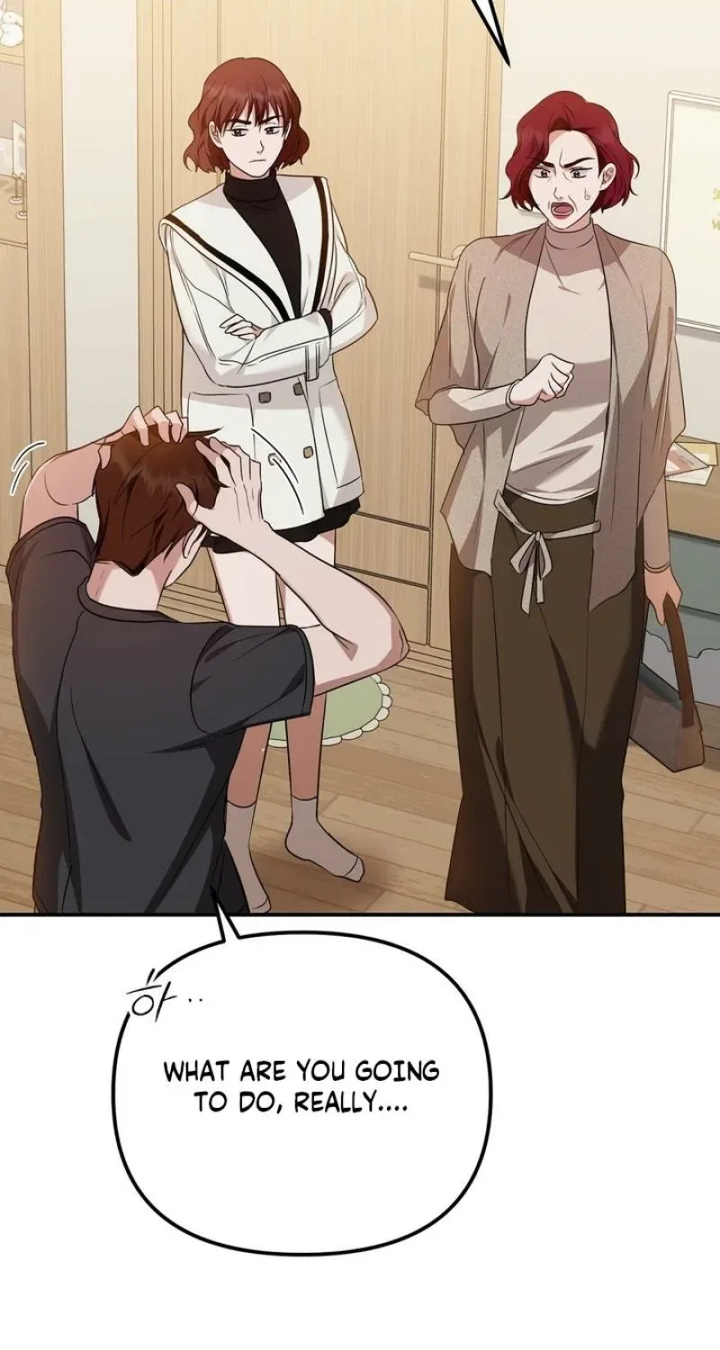 I’ll Do it For You, Oppa Chapter 36 – Page 39
