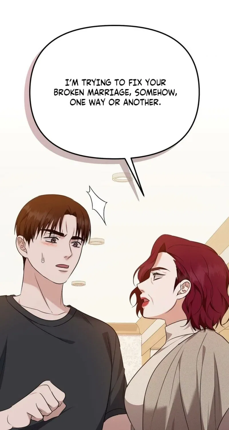 I’ll Do it For You, Oppa Chapter 36 – Page 40
