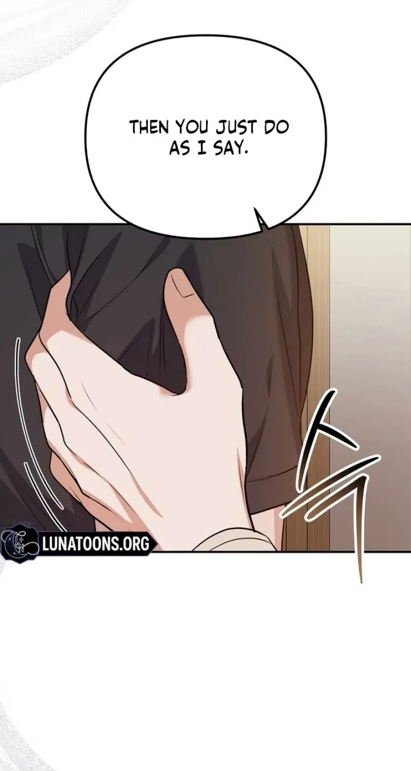 I’ll Do it For You, Oppa Chapter 36 – Page 49