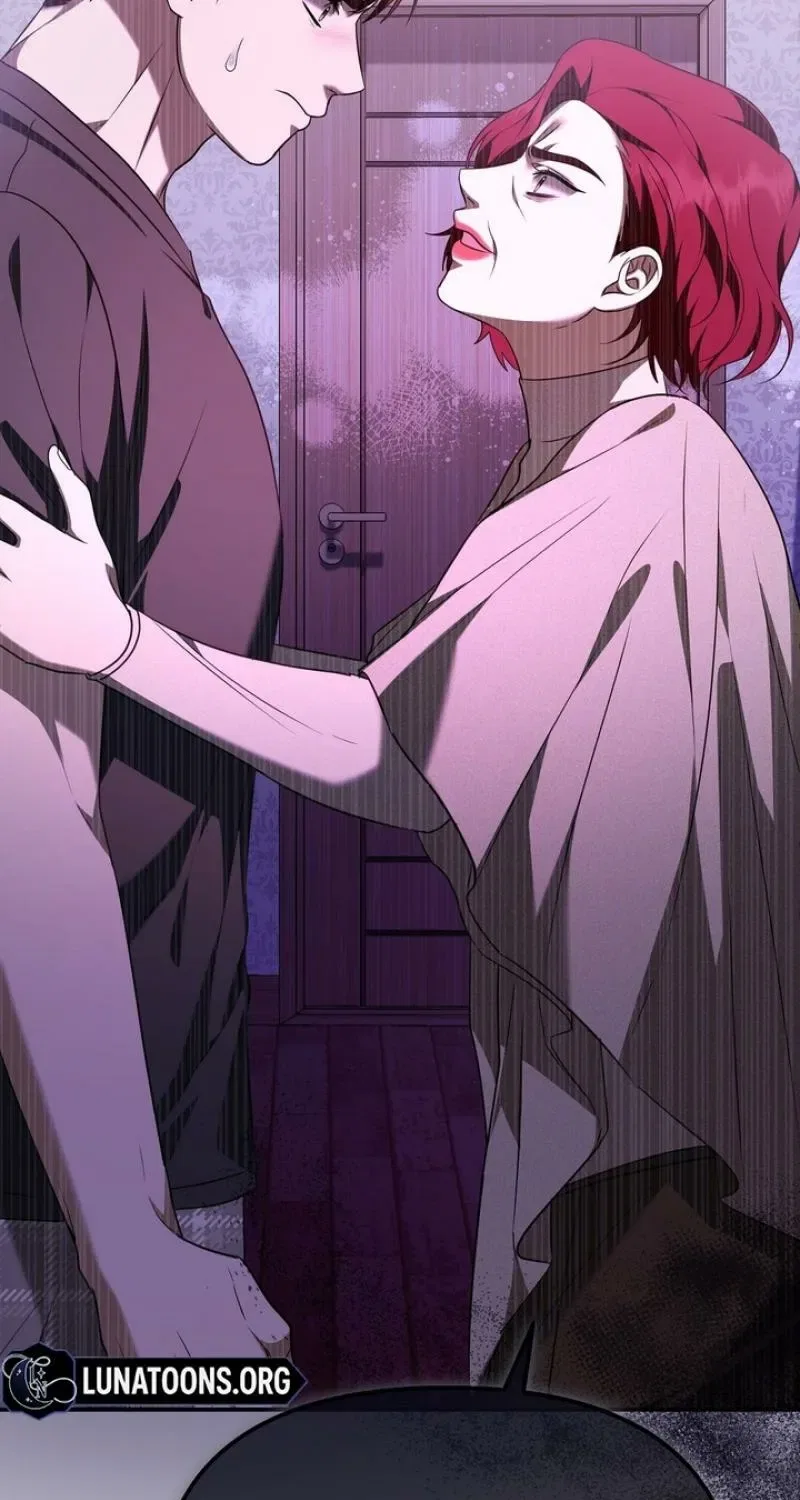 I’ll Do it For You, Oppa Chapter 36 – Page 53