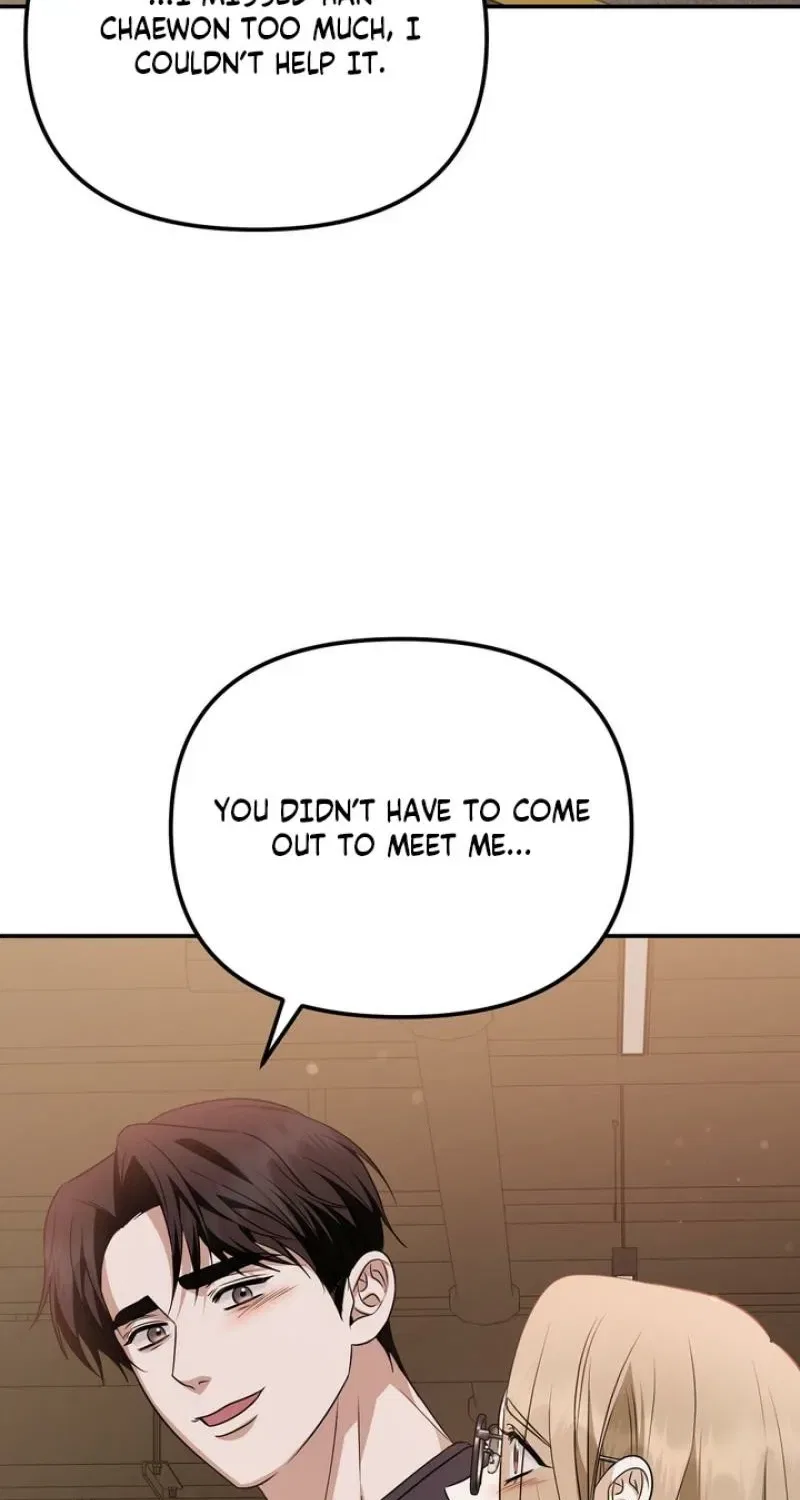 I’ll Do it For You, Oppa Chapter 36 – Page 58