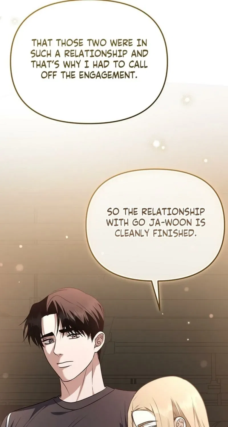 I’ll Do it For You, Oppa Chapter 36 – Page 73